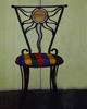 DC-20 Sun Dining Chair